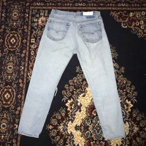Re/done 501 Levi’s